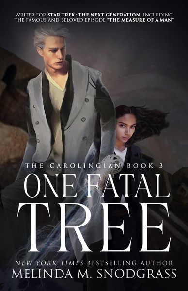 Produktbild: One Fatal Tree (The Carolingian, #3)