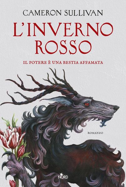 Produktbild: L' inverno rosso
