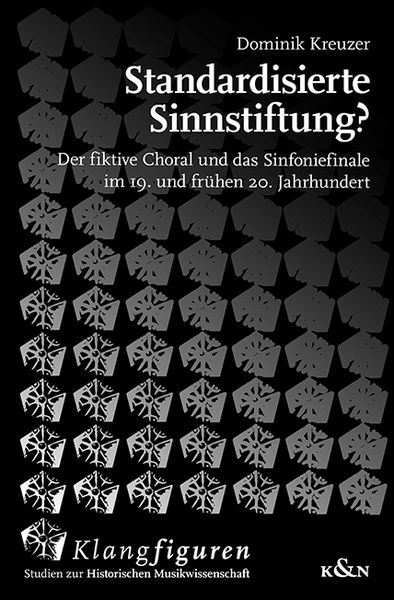 Produktbild: Standardisierte Sinnstiftung?