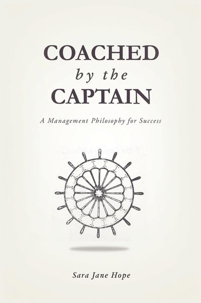 Produktbild: Coached by the Captain