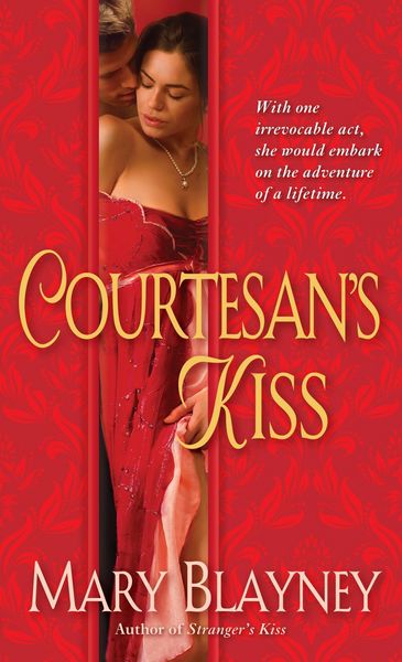 Produktbild: Courtesans Kiss