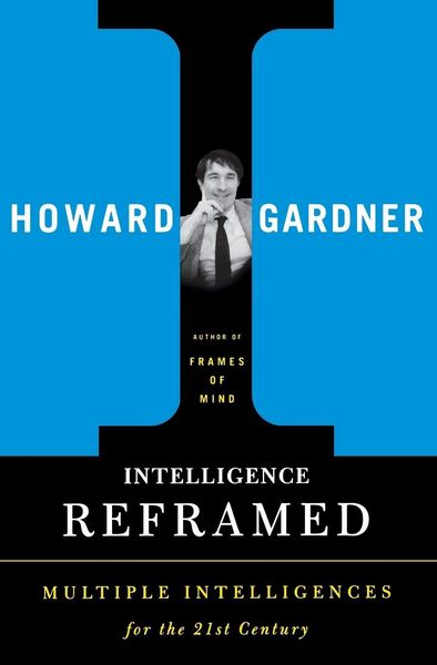 Produktbild: Intelligence Reframed