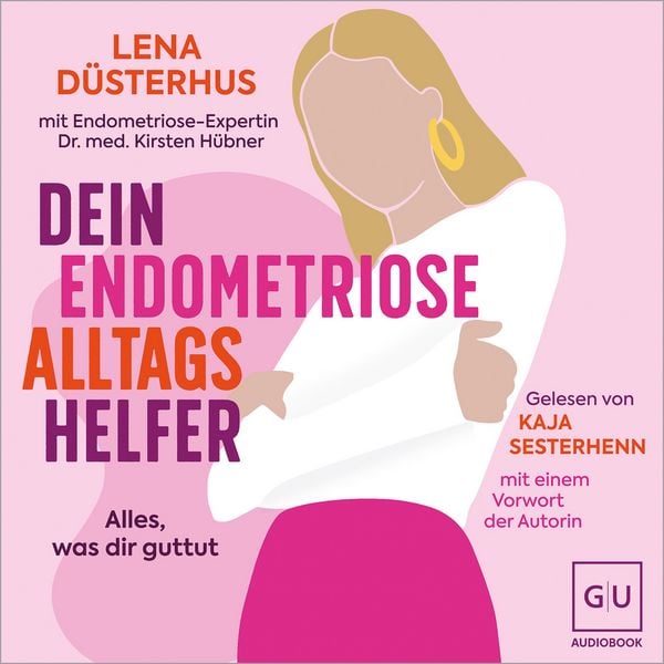 Produktbild: Dein Endometriose-Alltagshelfer