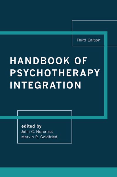 Produktbild: Handbook of Psychotherapy Integration