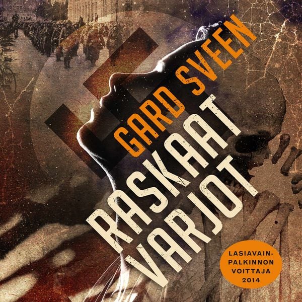 Produktbild: Raskaat varjot