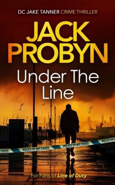 Produktbild: Under the Line