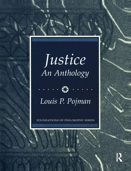Produktbild: Justice