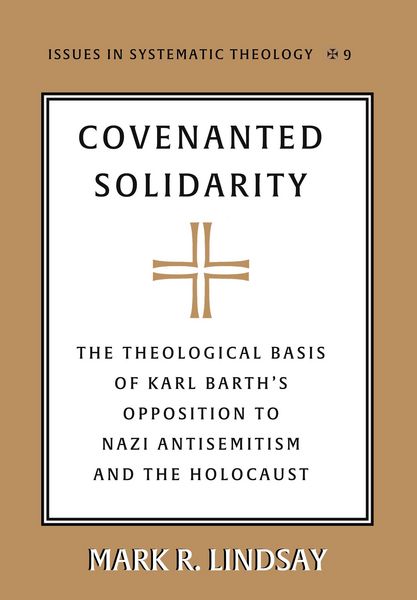 Produktbild: Covenanted Solidarity