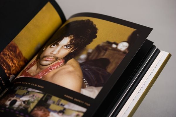 Produktbild: The Beautiful Ones &ndash; Deutsche Ausgabe