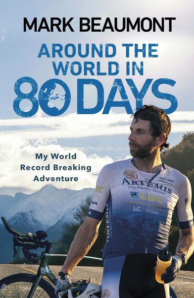 Produktbild: Around the World in 80 Days