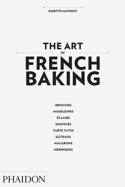 Produktbild: The Art of French Baking