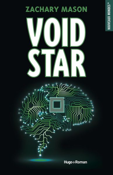 Produktbild: Void star