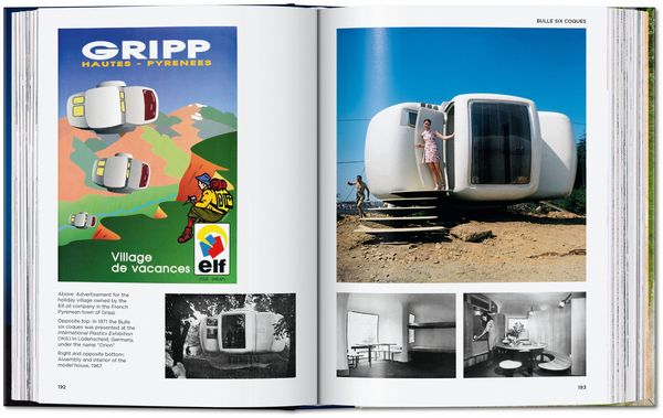 Produktbild: Prefab Houses