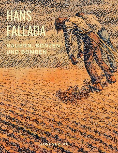 Produktbild: Bauern, Bonzen und Bomben