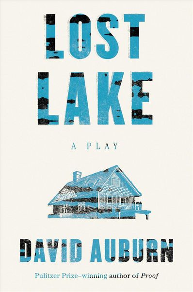 Produktbild: Lost Lake