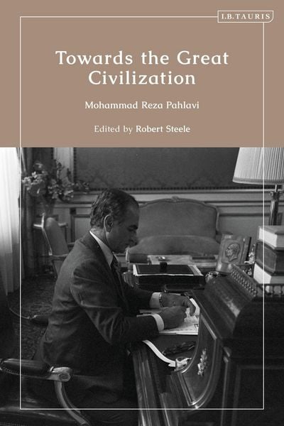 Produktbild: Towards the Great Civilization