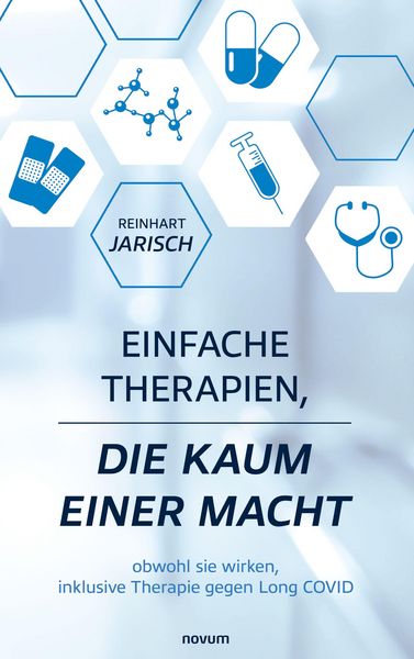 Produktbild: Einfache Therapien, die kaum einer macht