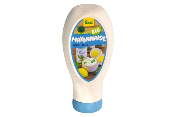 Produktbild: Mayonnaise