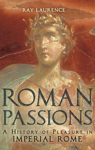 Produktbild: Roman Passions
