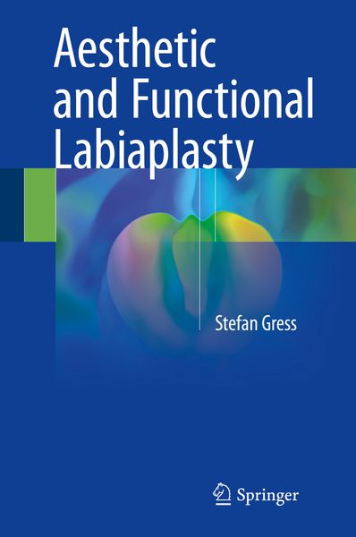 Produktbild: Aesthetic and Functional Labiaplasty