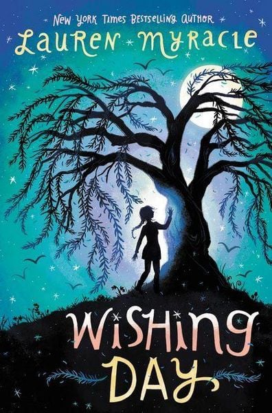 Produktbild: Wishing Day
