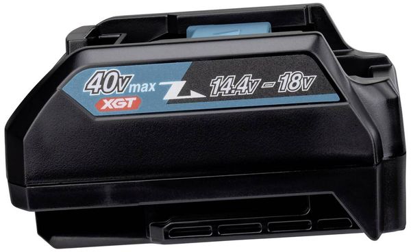 Produktbild: Makita 191C10-7 Akku-Adapter 40 V Li-Ion