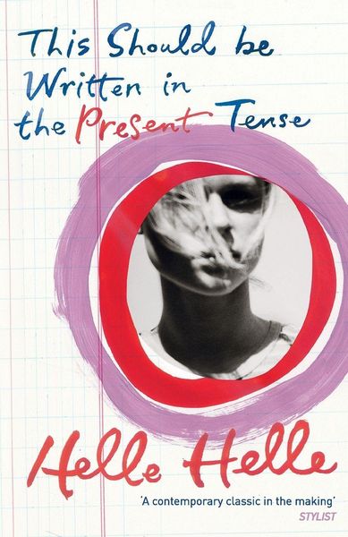 Produktbild: This Should Be Written in the Present Te