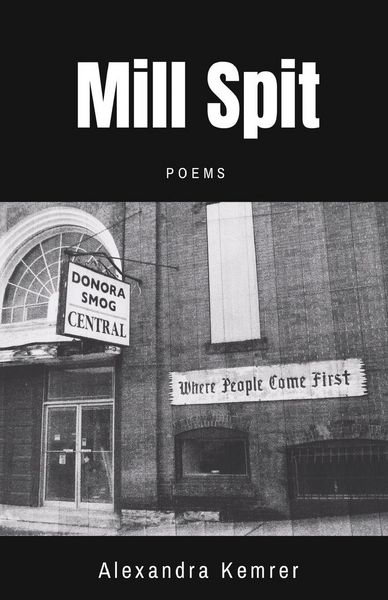 Produktbild: Mill Spit