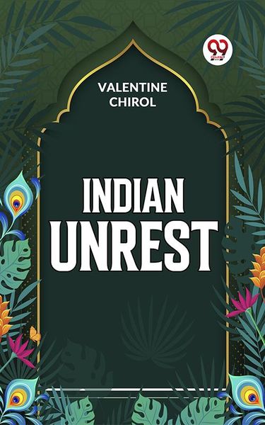 Produktbild: Indian Unrest