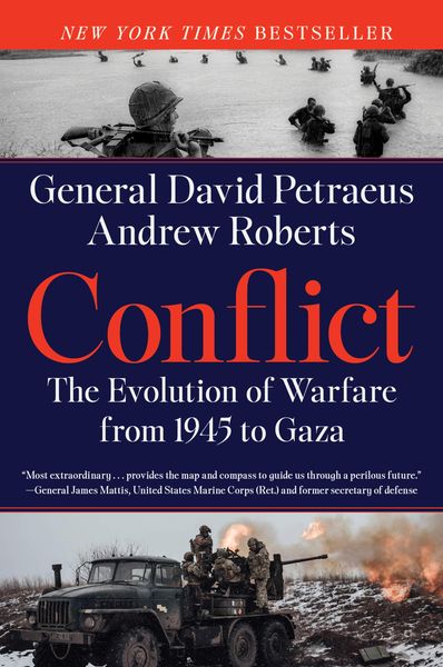 Produktbild: Conflict