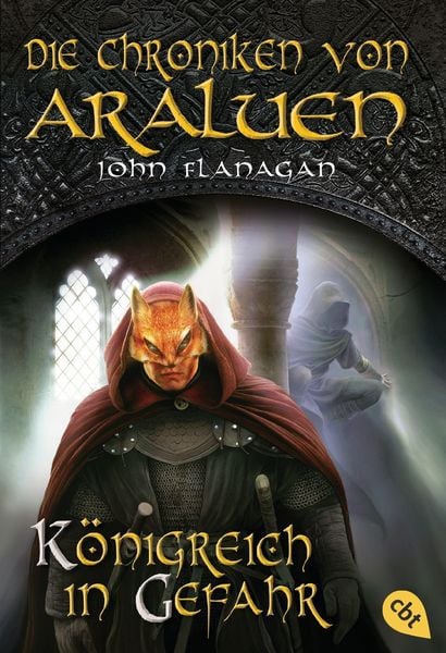 Produktbild: Die Chroniken von Araluen - K&ouml;nigreich in Gefahr