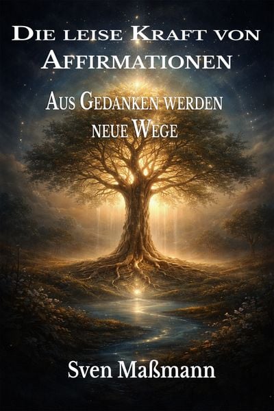 Produktbild: Die Leise Kraft von Affirmationen