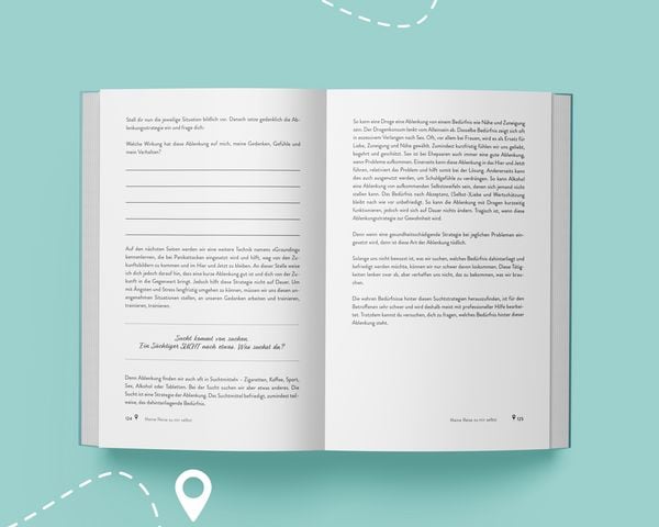 Produktbild: Meine Reise zu mir selbst