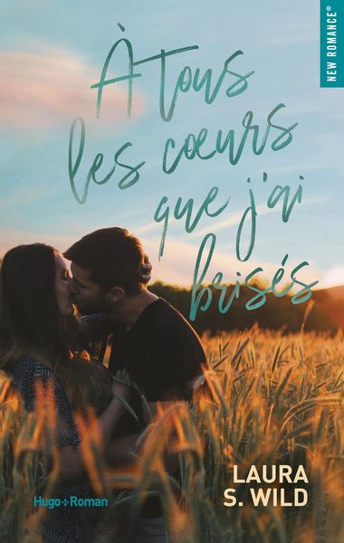 Produktbild: &Agrave; tous les coeurs que j'ai bris&eacute;s