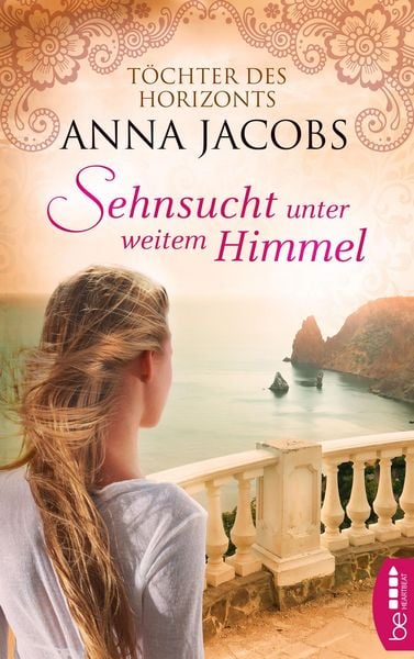 Produktbild: Sehnsucht unter weitem Himmel