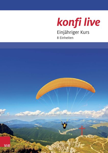 Produktbild: Konfi live &ndash; Pfarrer/in und Team