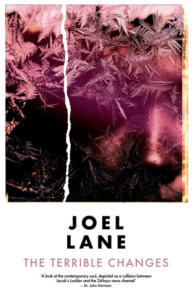 Produktbild: The Terrible Changes