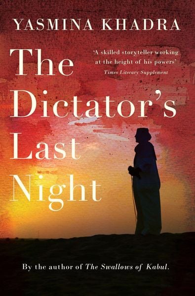 Produktbild: Dictators Last Night