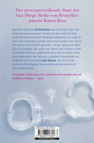 Produktbild: Kaltbl&uuml;tige L&uuml;gen