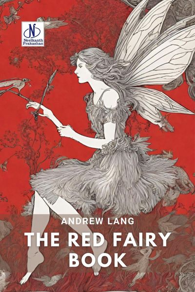 Produktbild: The Red Fairy Book
