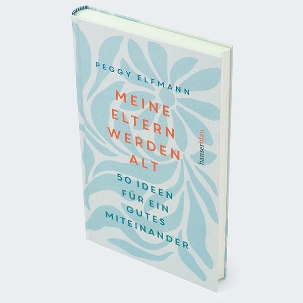 Produktbild: Meine Eltern werden alt