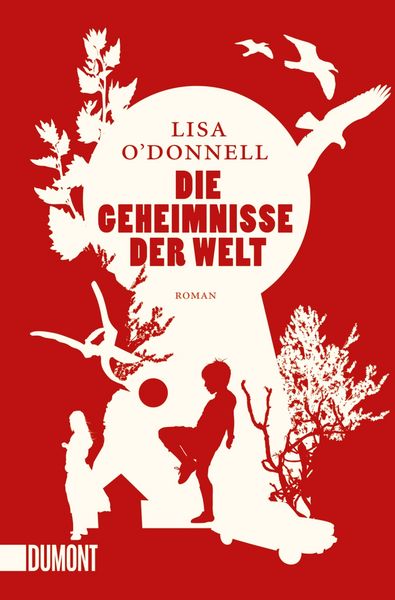 Produktbild: Die Geheimnisse der Welt