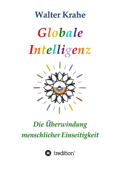 Produktbild: Globale Intelligenz