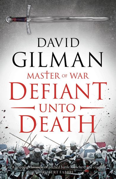 Produktbild: Defiant Unto Death