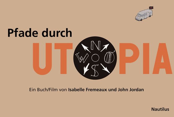 Produktbild: Pfade durch Utopia