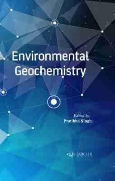 Produktbild: Environmental Geochemistry