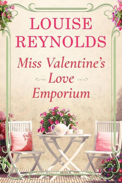 Produktbild: Miss Valentine's Love Emporium