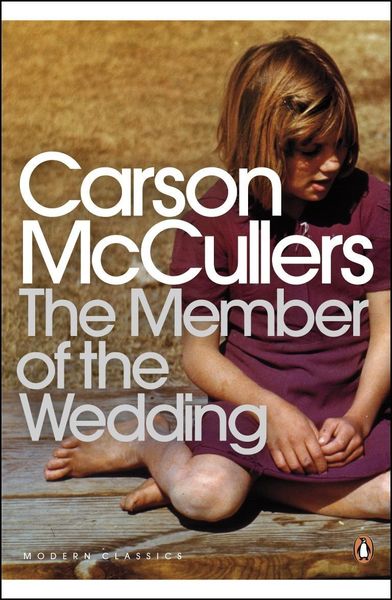 Produktbild: The Member of the Wedding