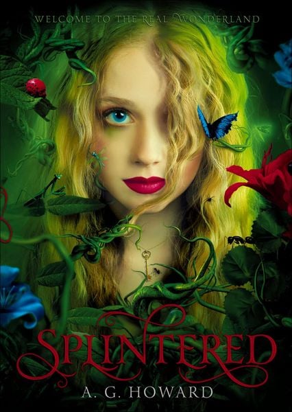 Produktbild: Splintered