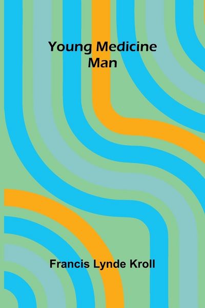 Produktbild: Young Medicine Man
